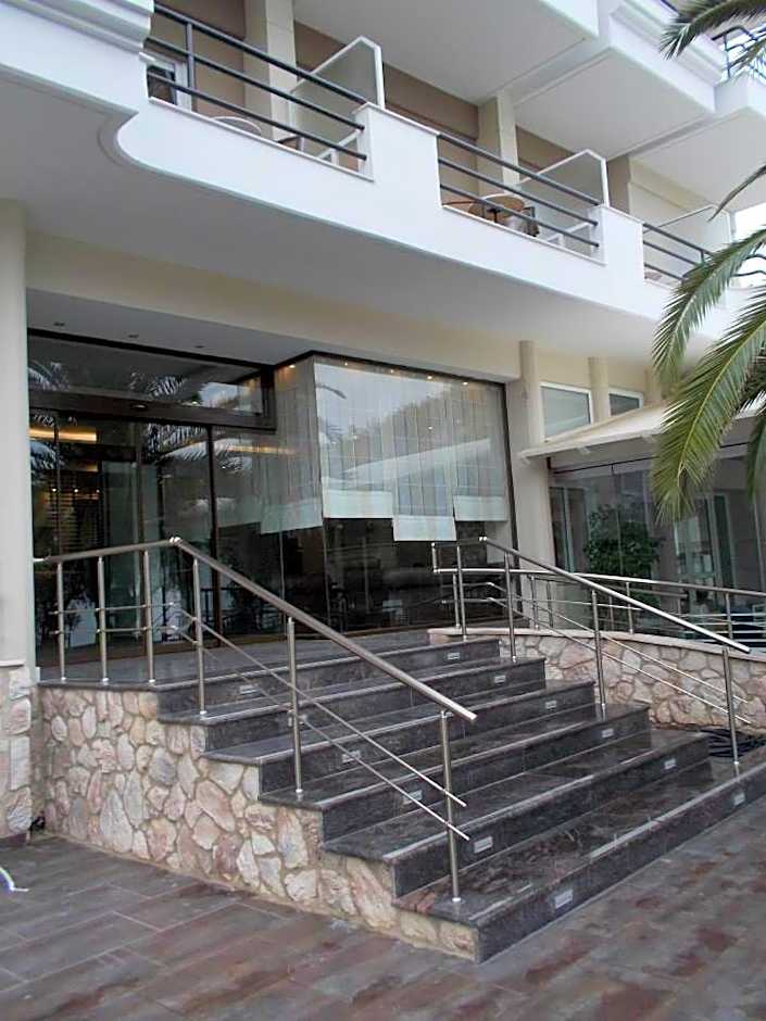 Tokalis Boutique Hotel & Spa