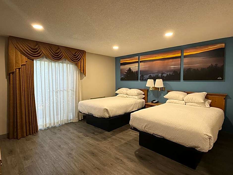 Days Inn by Wyndham Medford