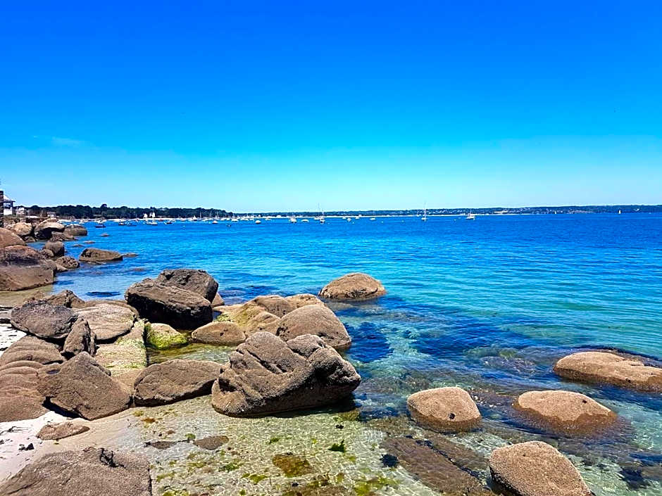 Residence Goelia Le Domaine des Glenan