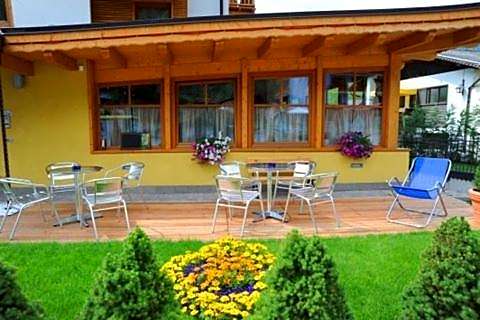 Residence Garnì Il Giglio