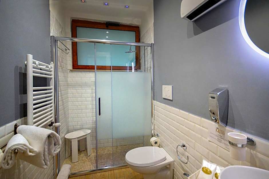 B&B Sorrento Queen