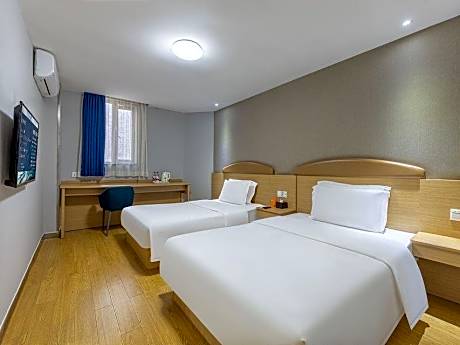 WH - Traditional Twin