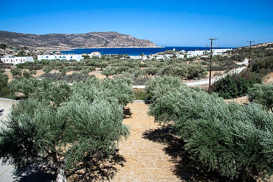 Vardes Hotel Studios