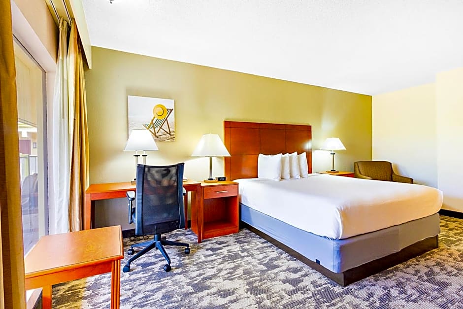 Oasis Boca Raton