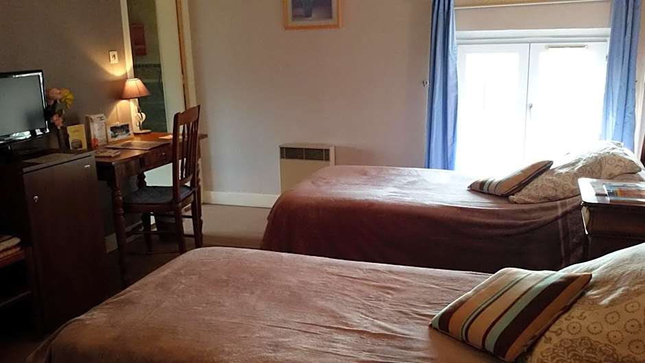 Hotel Le Clos du Montvinage