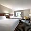 Hampton Inn & Suites Greenville-Downtown-RiverPlace