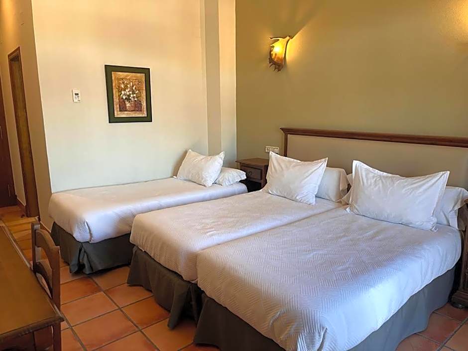 Hotel Sierra de Ubrique