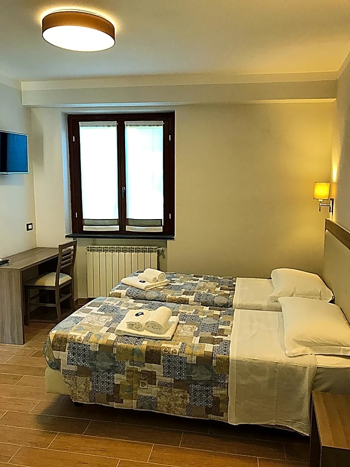 Villaggio Antiche Terre Hotel & Relax