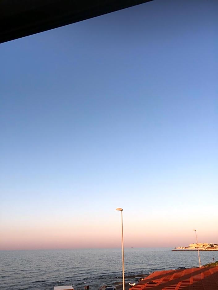 Palese Profumo di Mare