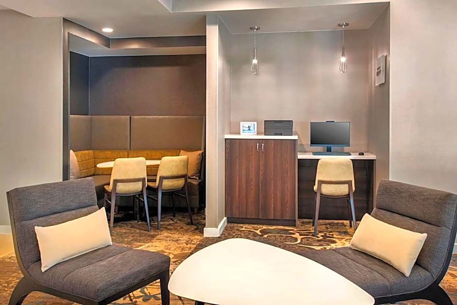 Residence Inn by Marriott Hartford Manchester