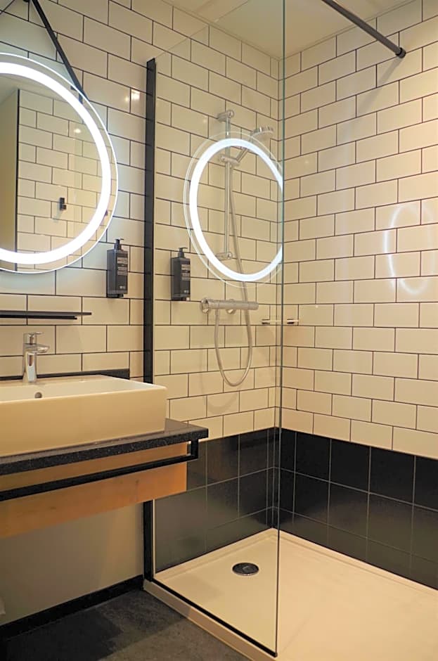 Ibis Lunel Petite Camargue