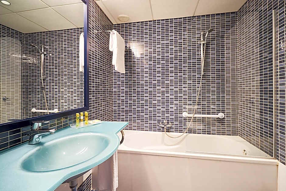 Hotel Sercotel Malaga