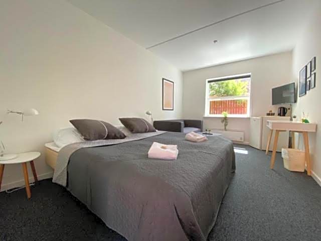 Skagen Motel