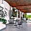 Hotel Fortin Plaza