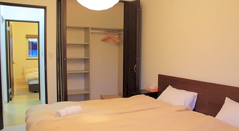 Furano Tsuru Apartments