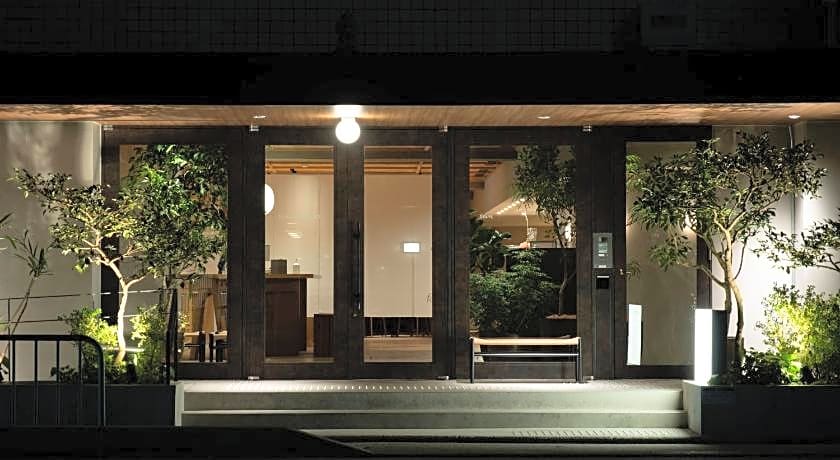RAKURO Kyoto by THE SHARE HOTELS