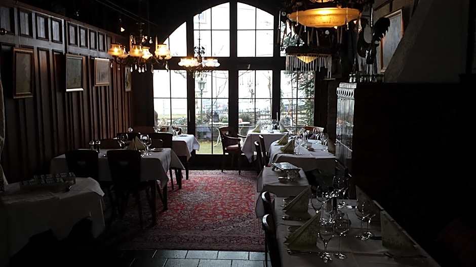 Alte Schreinerei-Auberge Harlekin