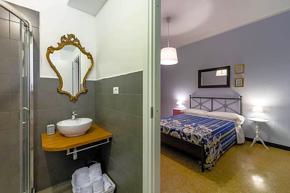 B&B I Portici Di Sottoripa