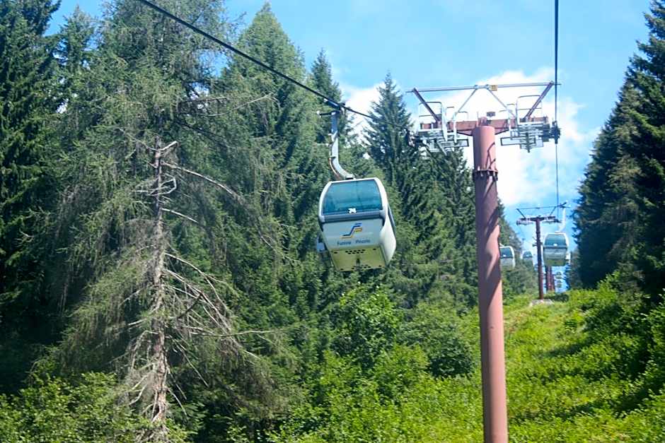 Hotel Garni Al Nardis