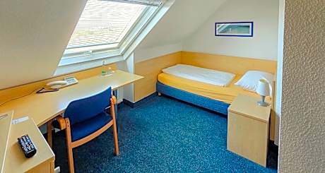 test test single room NL PC