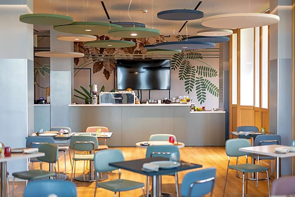 H2C Hotel Milanofiori