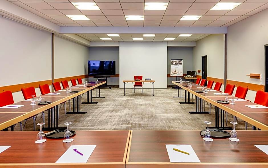 Mercure Hotel Freiburg AM Munster