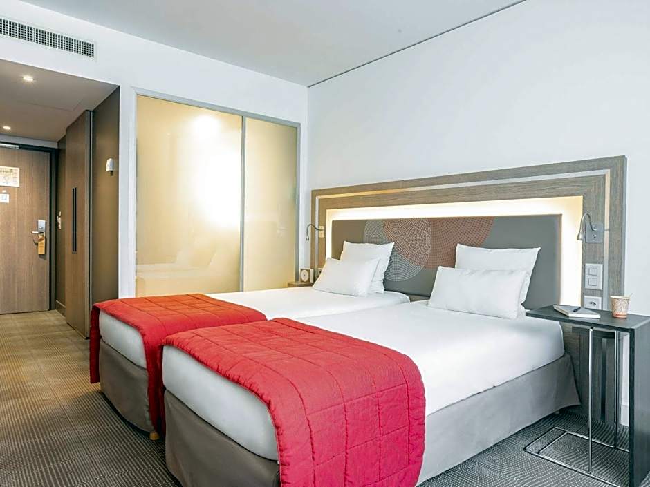 Novotel Lugano Paradiso