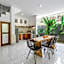Casa Sweet Lips Villa by Hombali