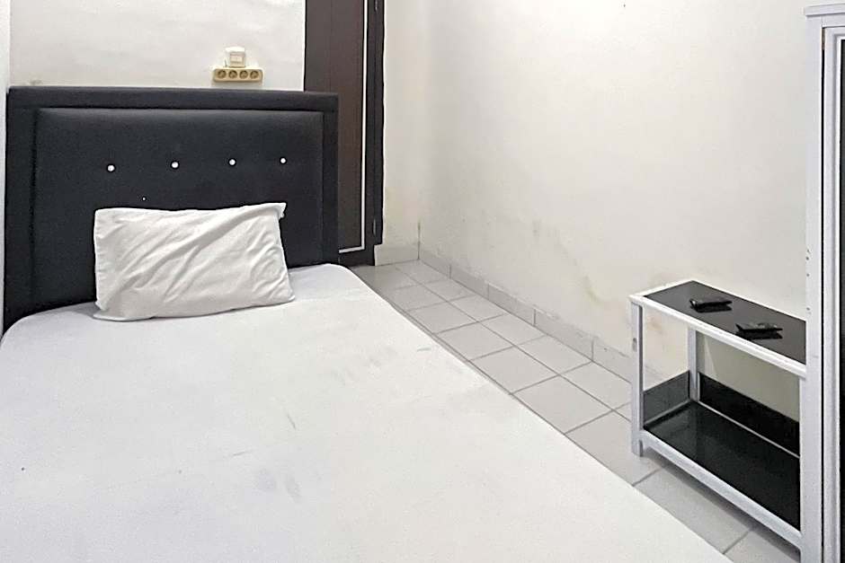 Kostel 99 Pangkal Pinang RedPartner