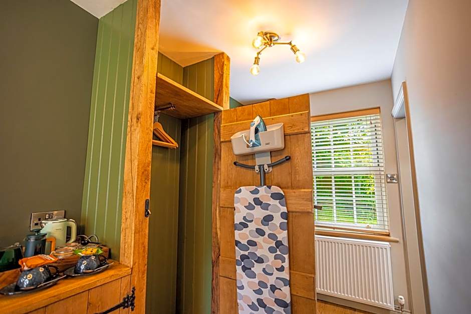 The Green Dragon at Hardraw