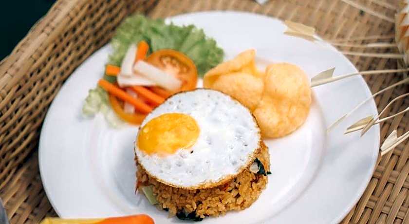 Alam Bidadari Seminyak Villas