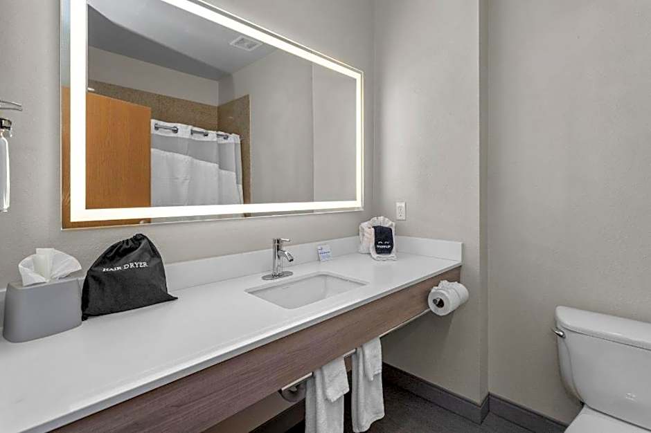 Holiday Inn Express Crockett By IHG