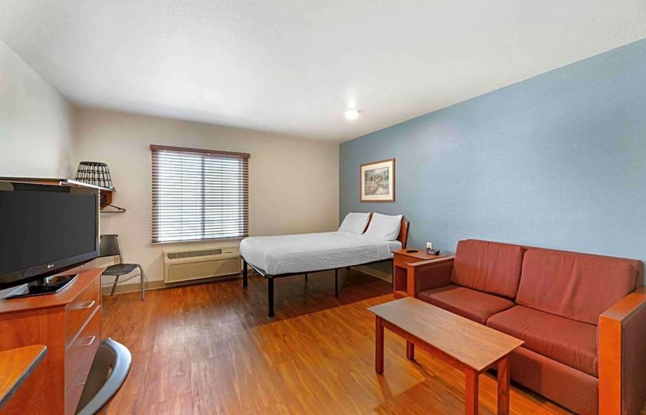 Extended Stay America Select Suites - Akron - South