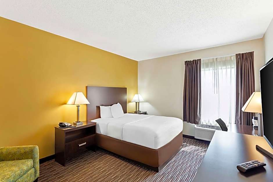 SureStay by Best Western Grayson