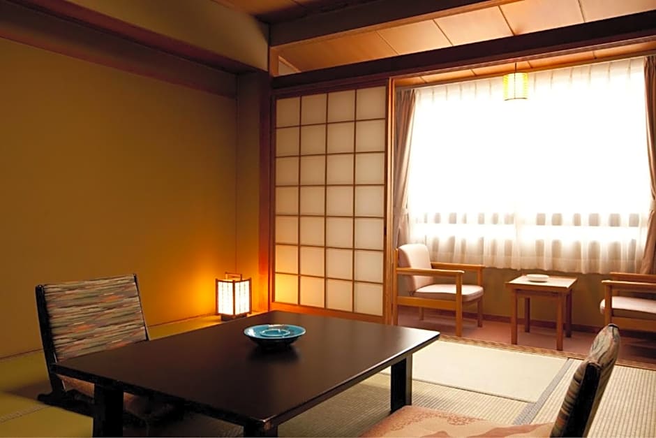 Foto 1 di 6 di Japanese Room