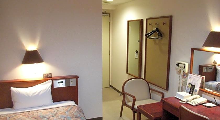 Smile Hotel Koriyama