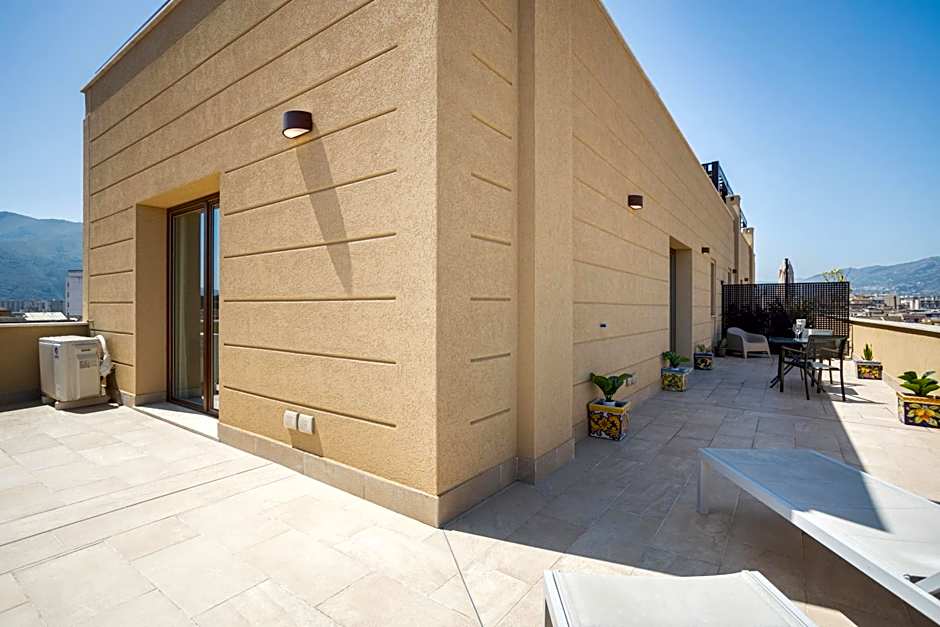 Solemar Sicilia - Multi Suite