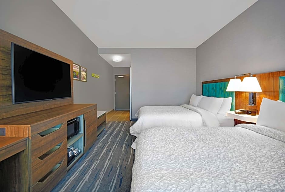 Hampton Inn By Hilton Las Vegas Strip South, NV