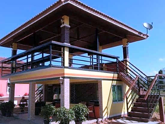 Ban Thung Talay Mok Chiangdao