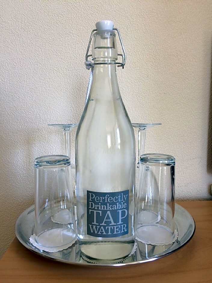 The Village Inn and Kirtle House B&B