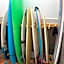 Afer Surf Hostel