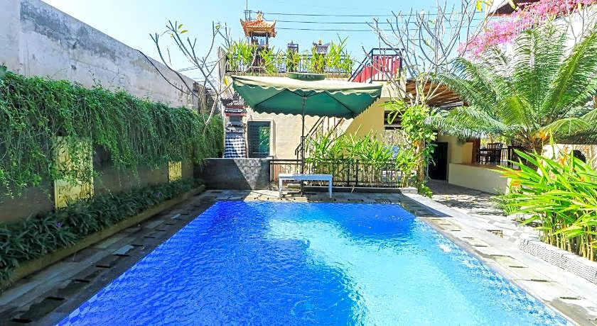 Rantun's Place Nusa Dua