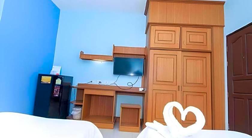 Nonsi Hotel Phitsanulok