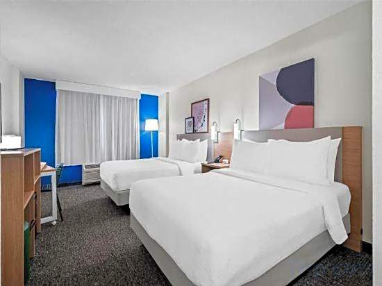 Spark By Hilton Akron Fairlawn