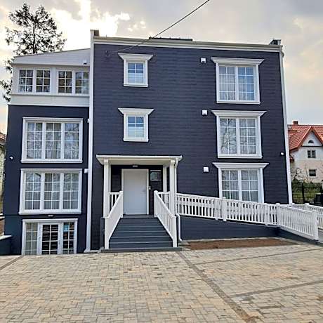 Mały Sopot Boutique