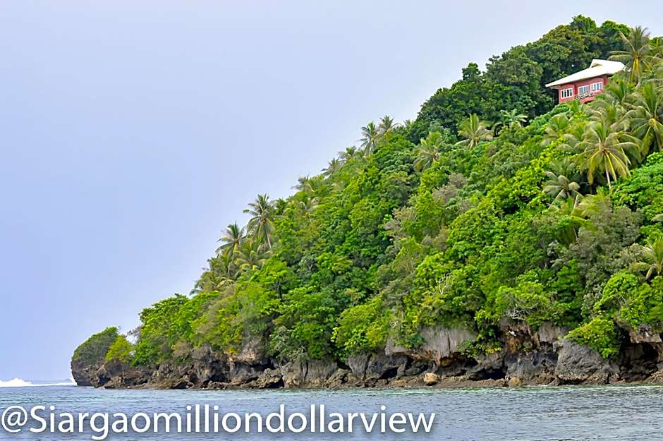Siargao Million Dollar View
