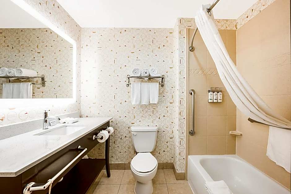 Holiday Inn Brownsville By IHG