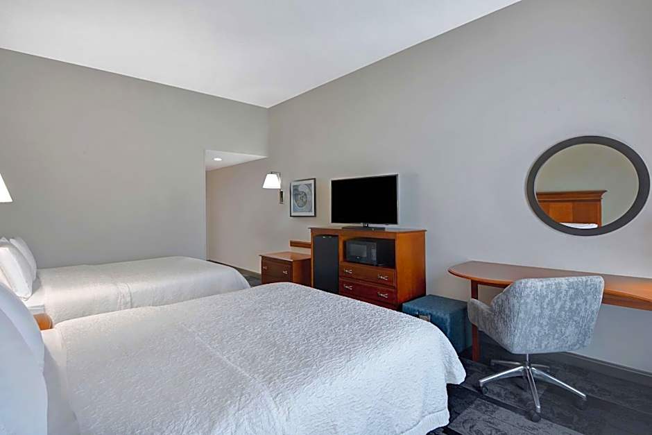 Hampton Inn & Suites Birmingham-Hoover-Galleria