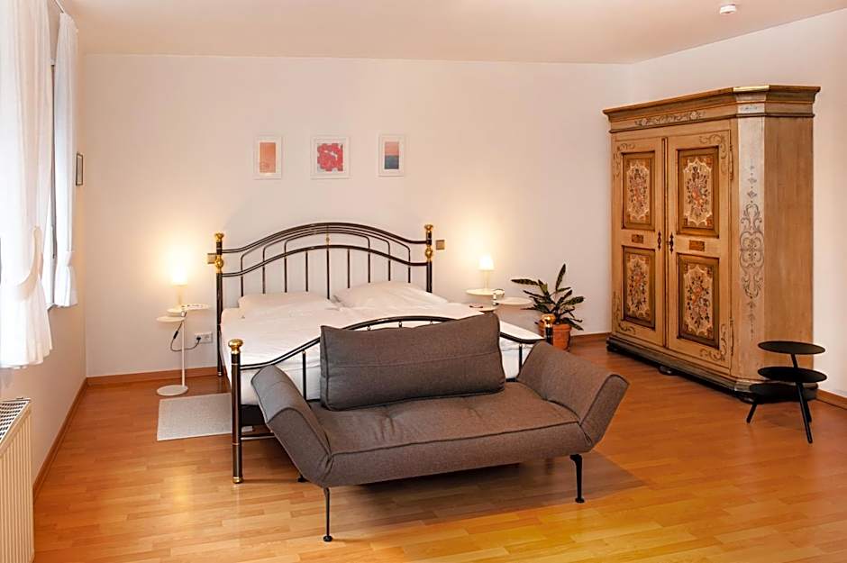 Boardinghouse Marienlinde
