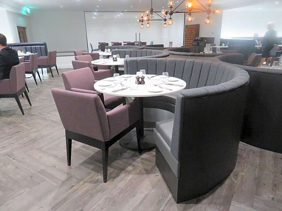 Garner Hotel Preston Samlesbury By IHG